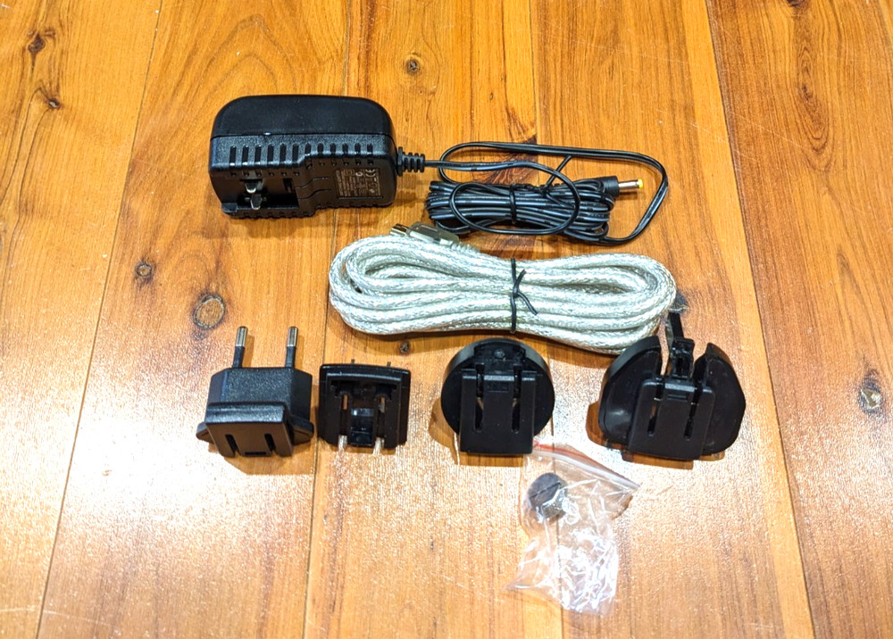 Extech Instruments Data logging Sound Level Meter Model HD 600