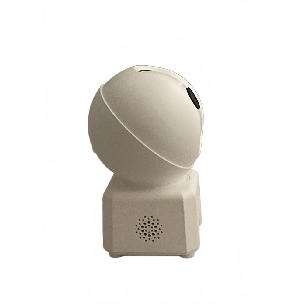 EditCam Indoor Security Camera - Model P72 with Accessories