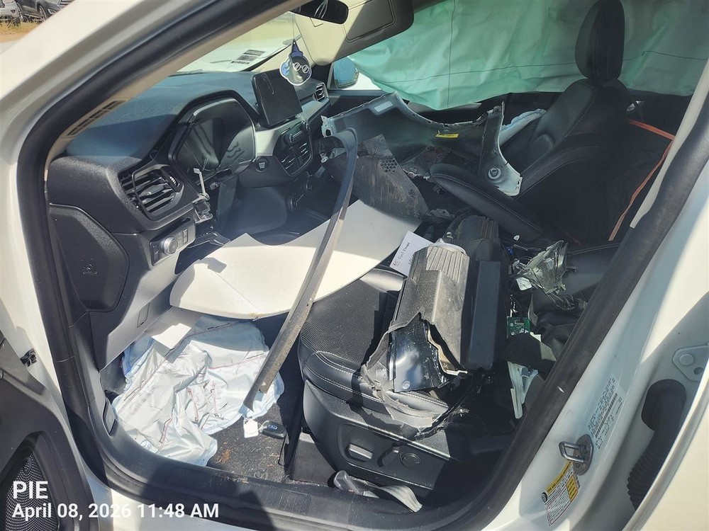 CONTROL PANEL OEM 20-22 FORD ESCAPE 1YR WRNTY