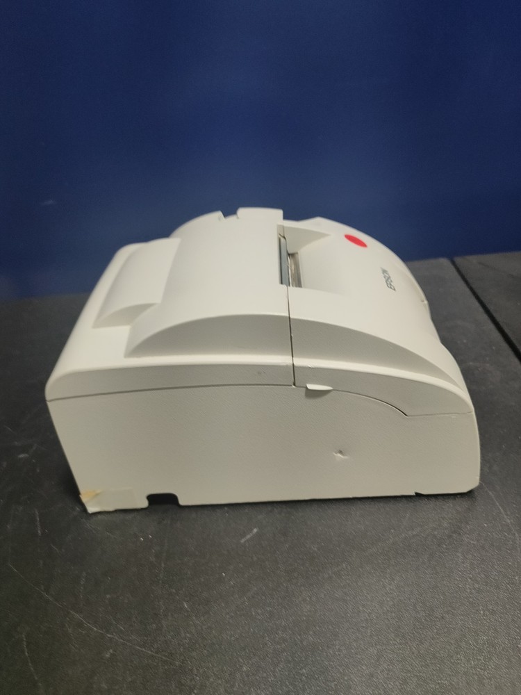 EPSON PRINTERS MDL M188D