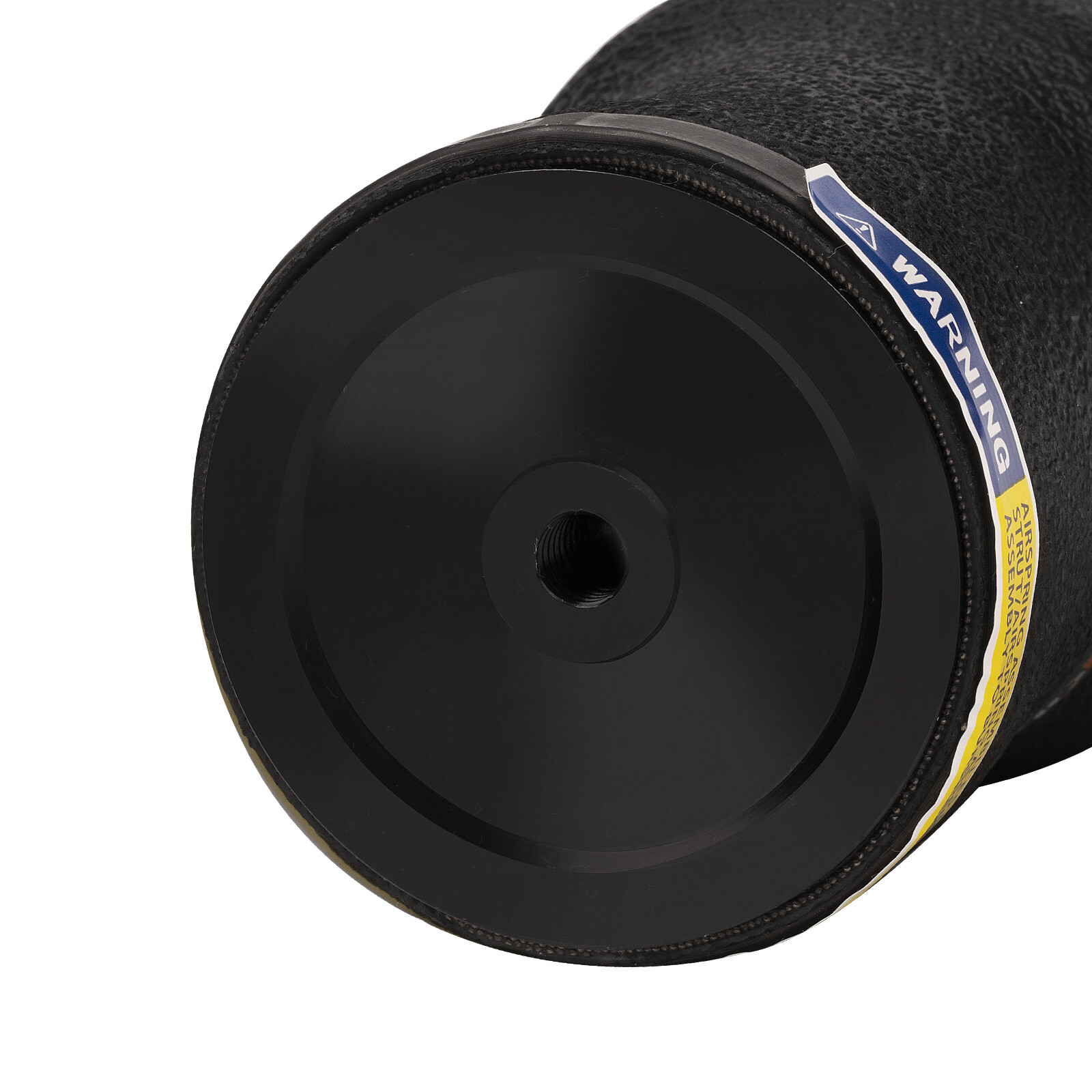 Pair Air Suspension Bag for Firestone W02-358-7036 Cab for Peterbilt W023587036