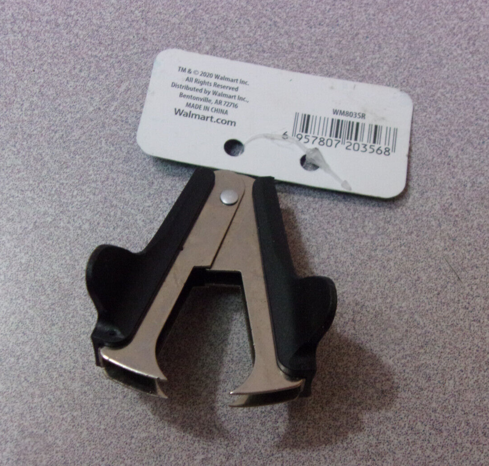 Staple Remover / Pen + Gear - New!
