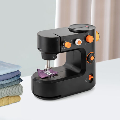 Sewing Machine, Free-Arm, Super Utility Stitch Sewing Machine