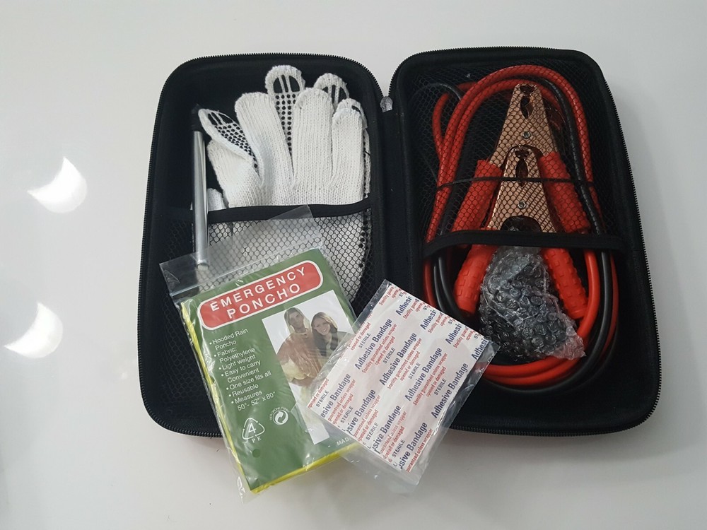 auto emergency kit