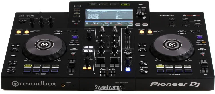 Pioneer DJ XDJ-RR Digital DJ System