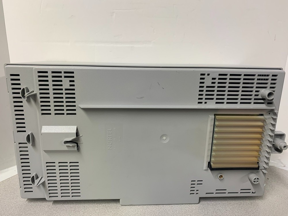 **Nortel Meridian Norstar PLUS Compact - Untested