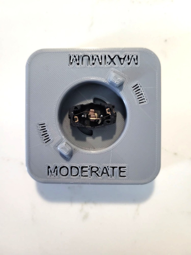ENDBELL TWEAKING TOOL FOR TOMY, BSRT G3, VIPER