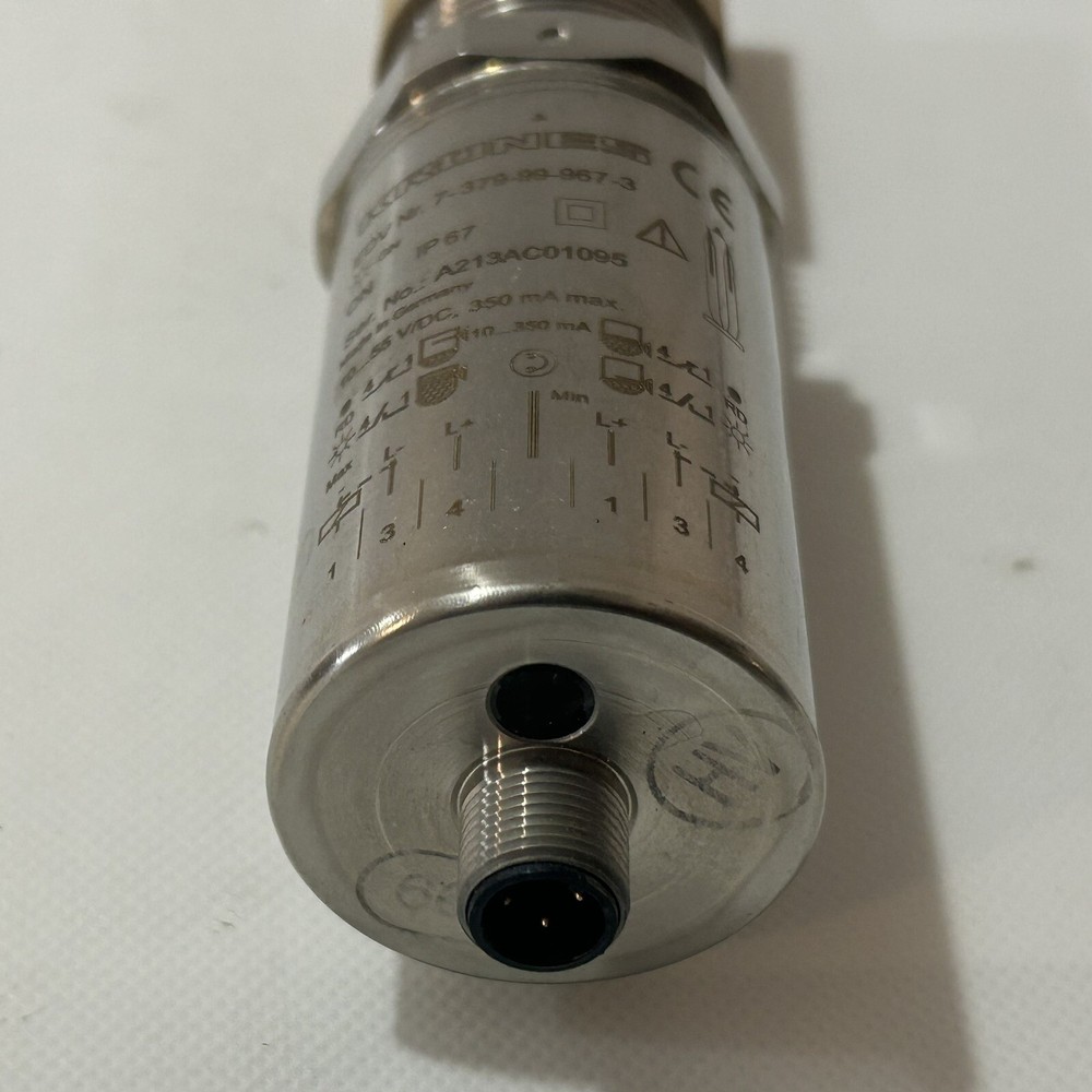 Krones 7-379-99-967-3 Limit Switch Sensor