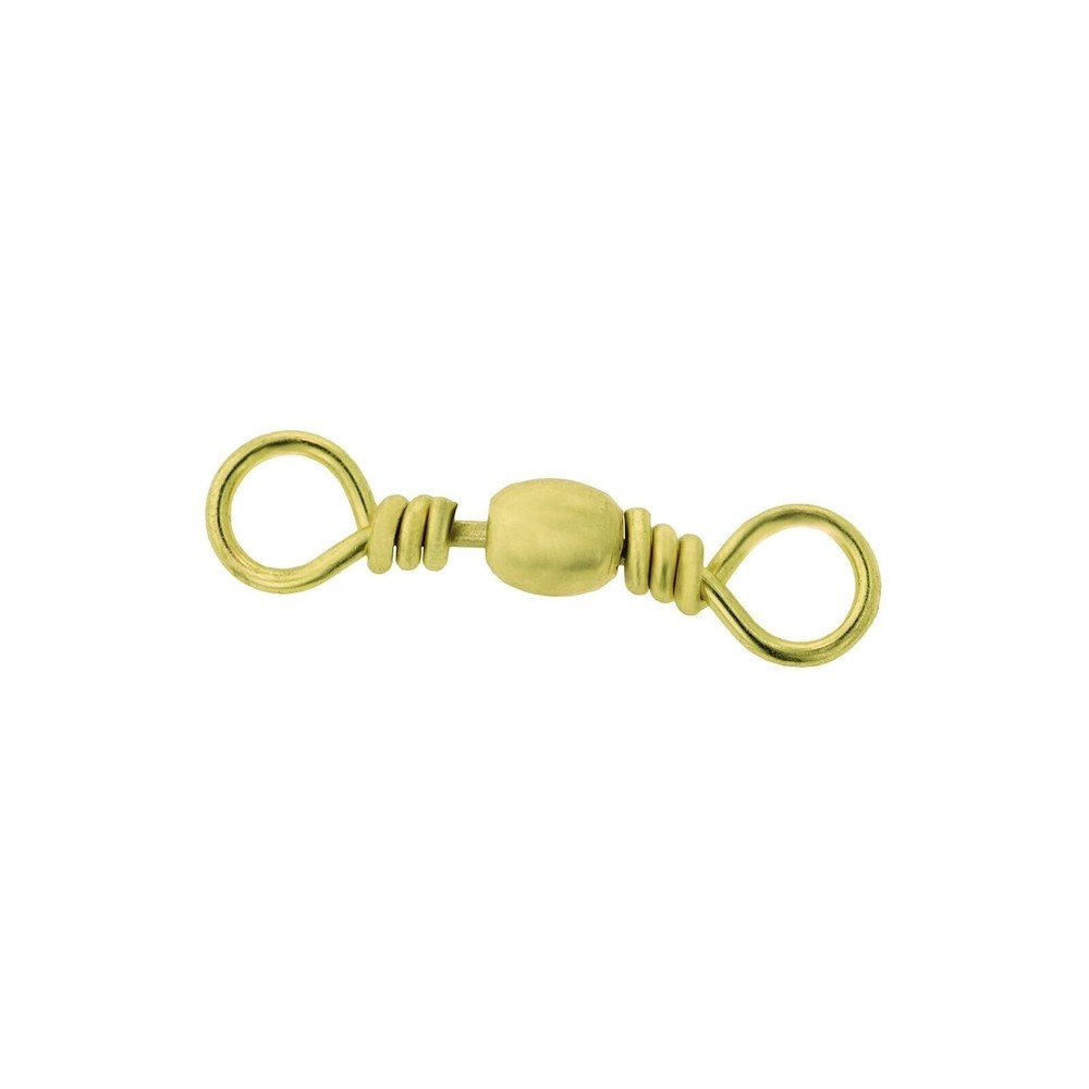 Eagle Claw Barrel Swivel-3