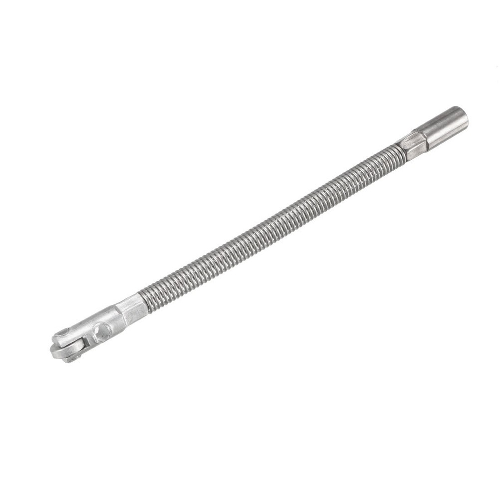 108mm Fish Tape Leader Wire Cable Puller with Roller for 4mm Wire Puller