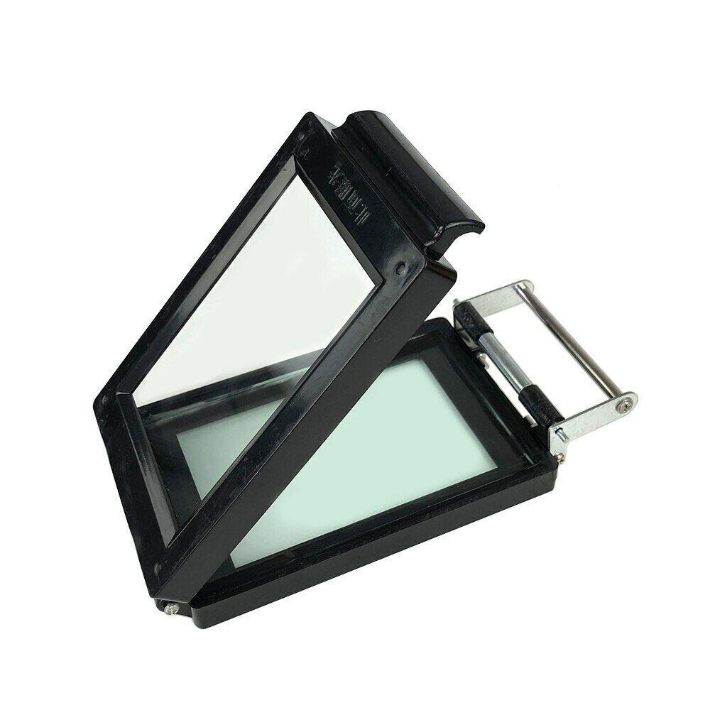 220V Automatic Digital Photosensitive Seal Flash Stamp Machine Seal Material