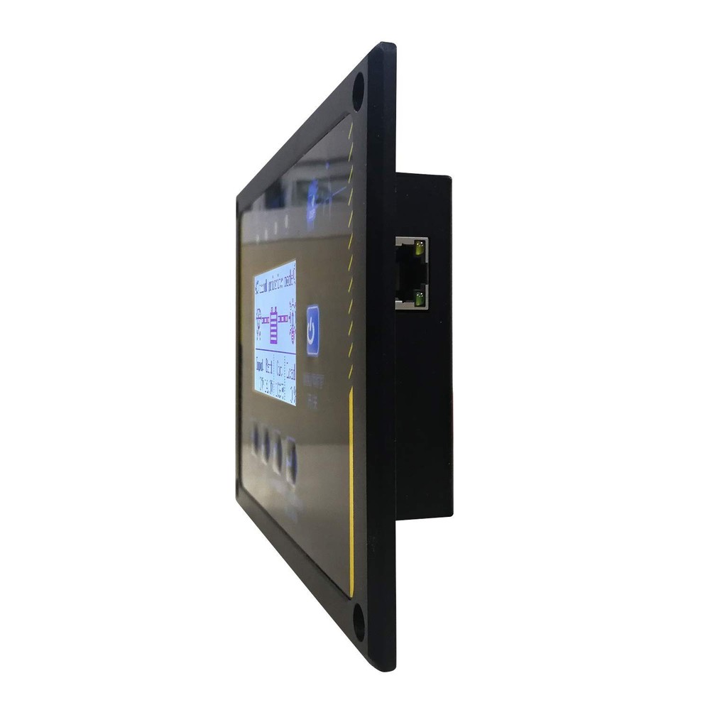 Specific Remote Control Panel for Low Frequency Pure Sine Wave Power Inverter