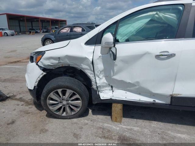 Used Steering Column fits: 2019 Buick Encore Grade A