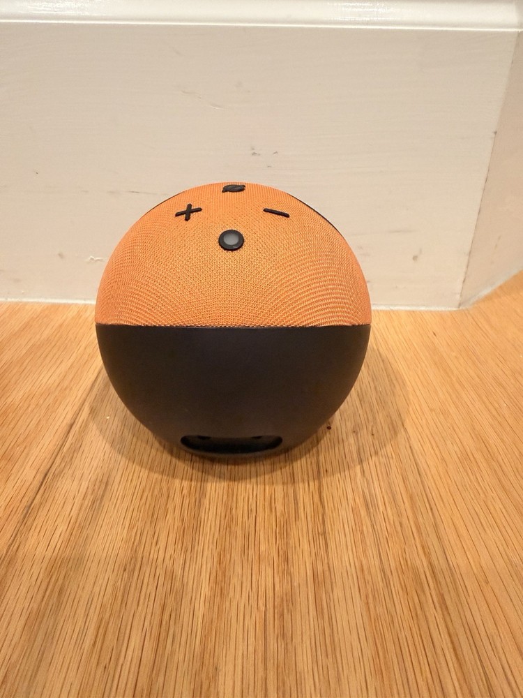 Amazon Echo Dot Kids Edition (4th Gen.) Smart Speaker - Tiger