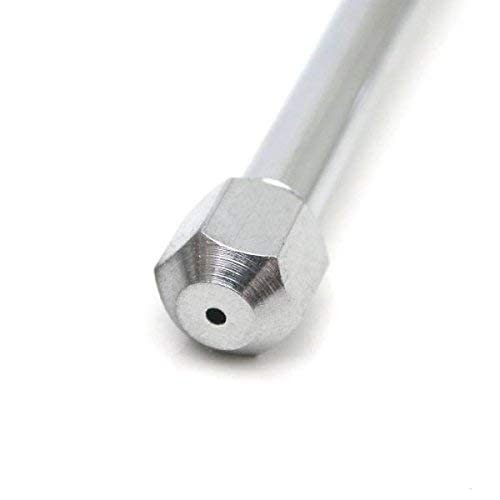 Silvia (V1/V2) Steam Wand