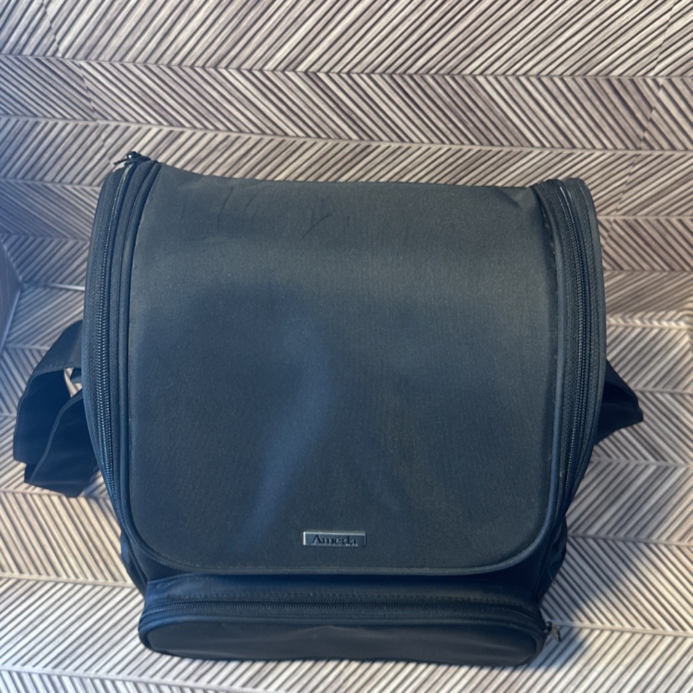 Ameda Diaper Bag