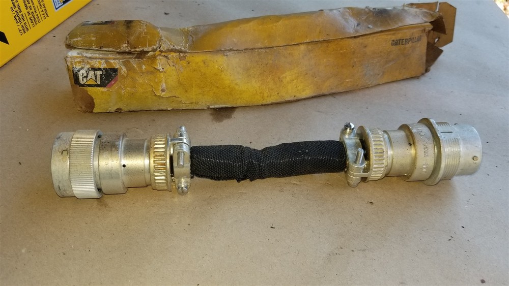 CAT 377-1579 Harness