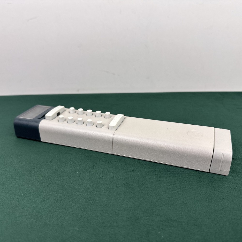 G.E. Access Point Digital Keysafe Key Safe w/ Electronic Time Stamp With Code