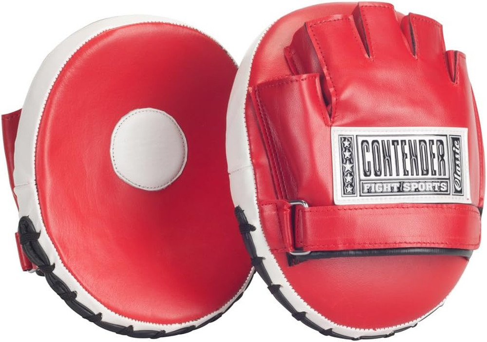 Mini Mitts (Red) Small