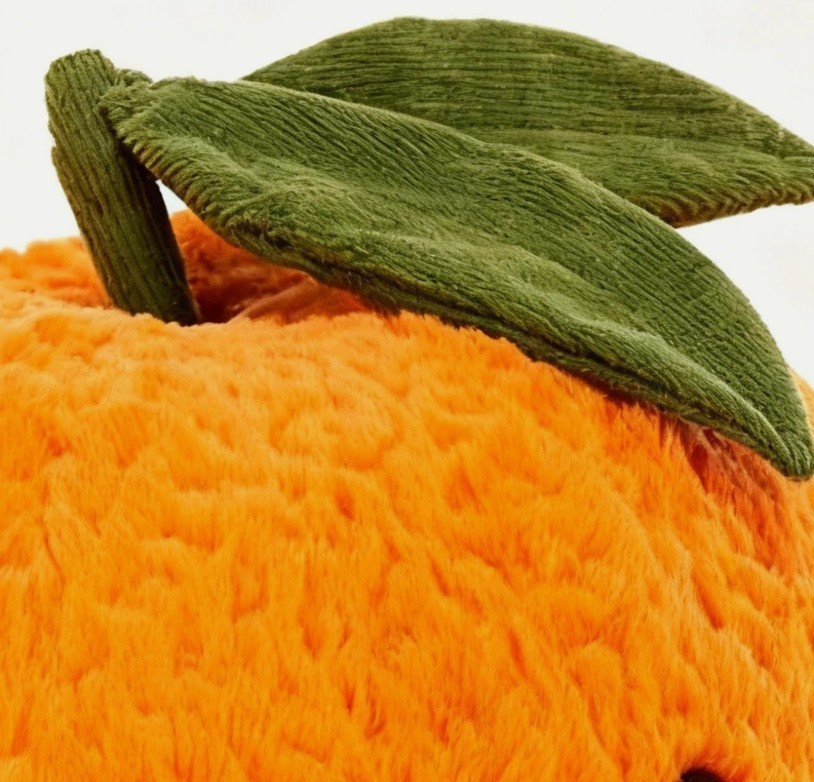 Clementine NEW! FAST SHIP Amuseables Clementine