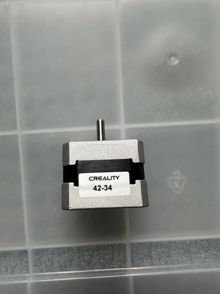 CREALITY 42-34 STEPPER MOTOR