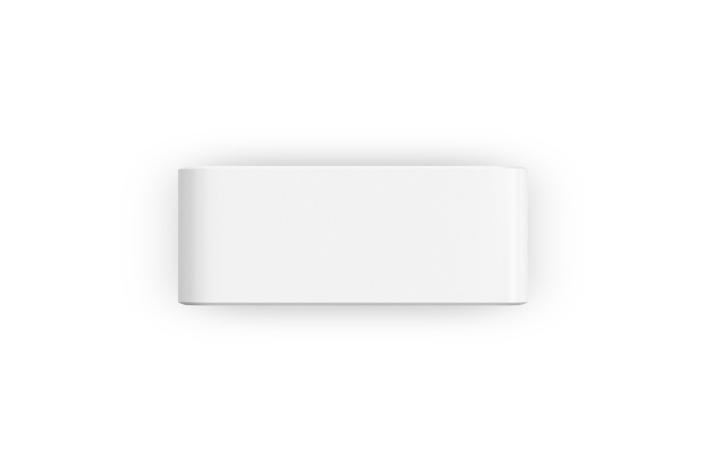 Sonos Sub Gen3 White Certified Refurbished - Premium Wireless Subwoofer