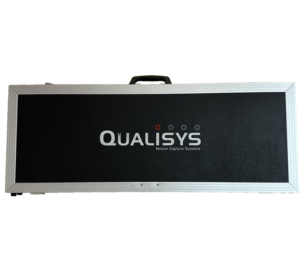 Qualisys Oqus Calibration Kit SHIPS FREE