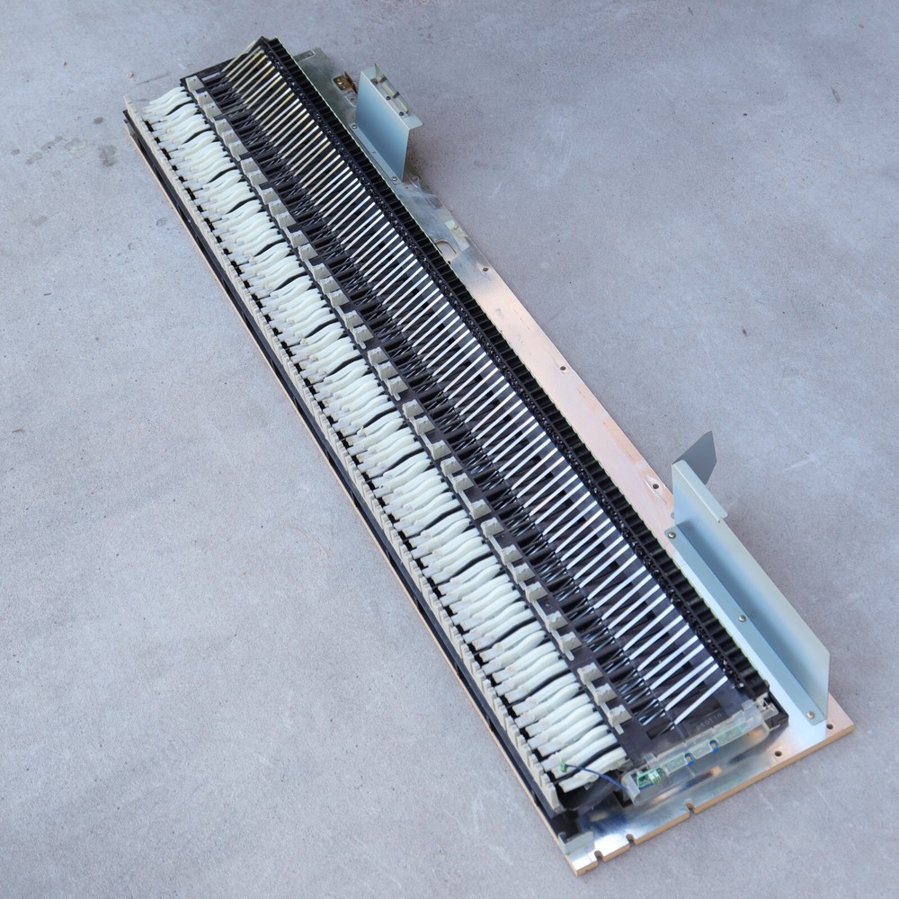 Yamaha S90 Keyboard  Keys Weighted Assembly No Panel Boards