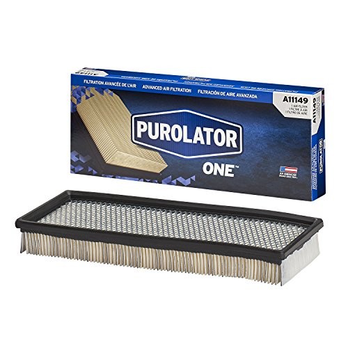 A11149 ONE Advanced Engine Air Filter single filter