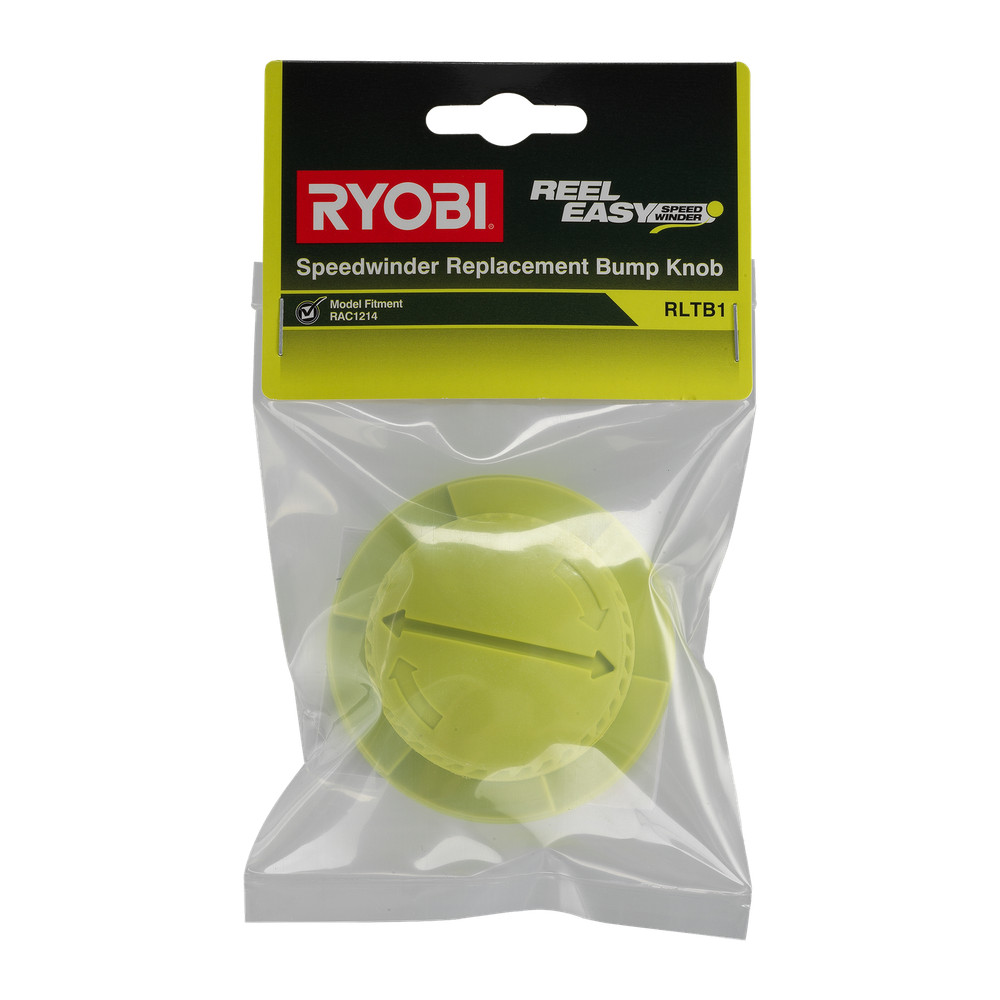 3x Ryobi Speedwinder Bump Knob