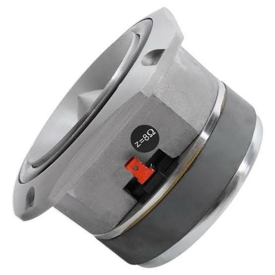 Beyma CP22 Compression Tweeter 2" Pro Audio Speaker Driver