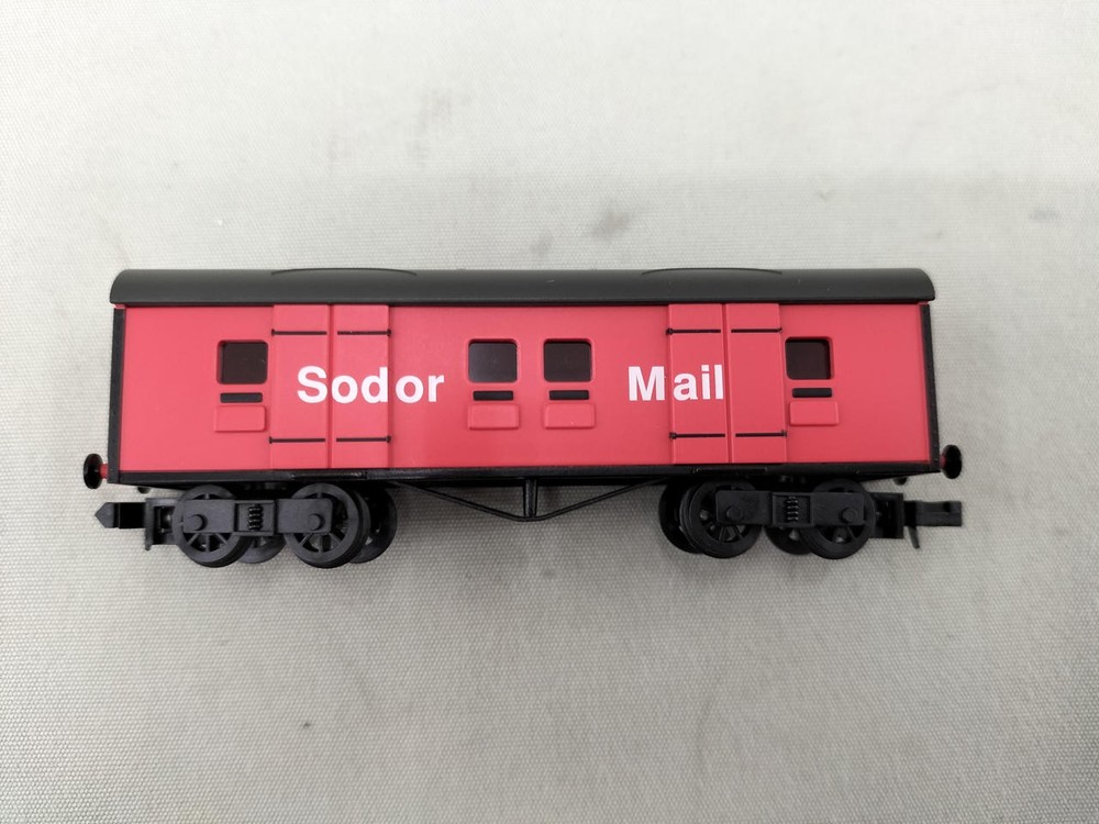 TOMIX Thomas the Tank Engine 93809 Mail Car (Thomas Series)