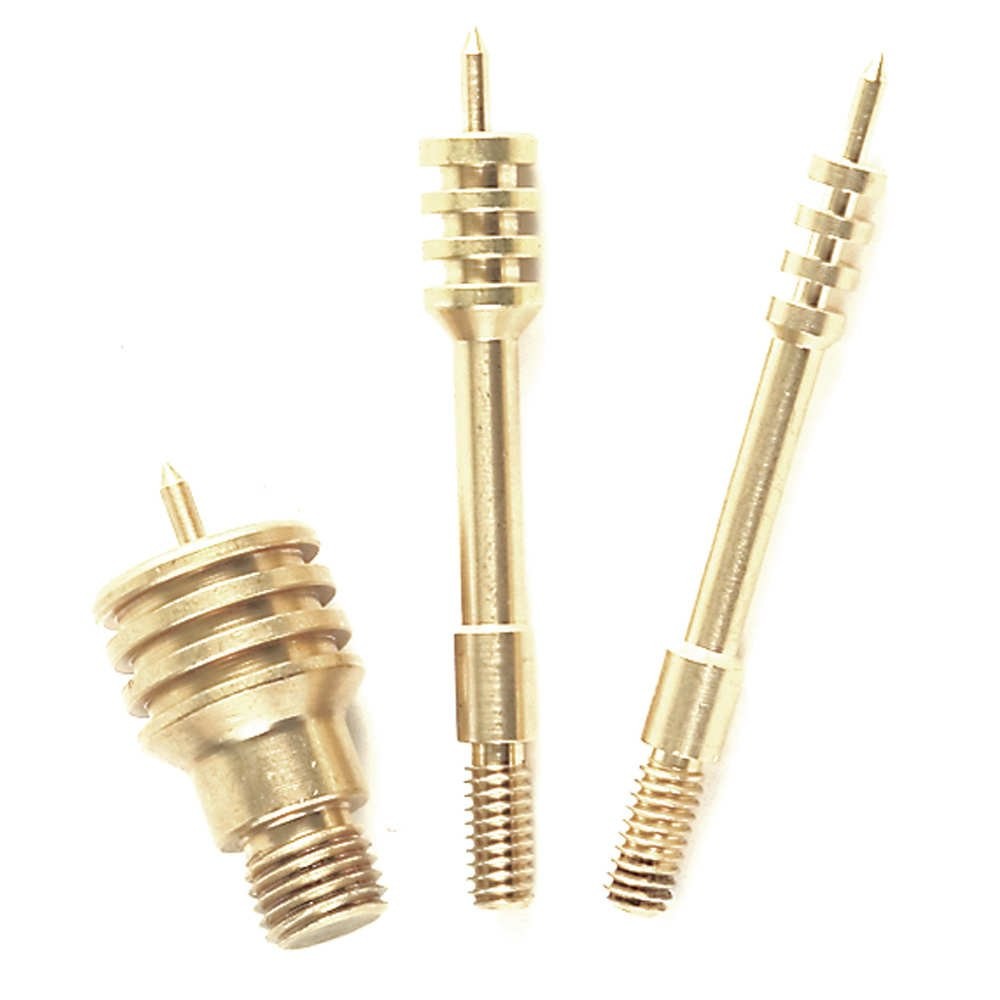 Tetra ProSmith Brass Jag, 8mm