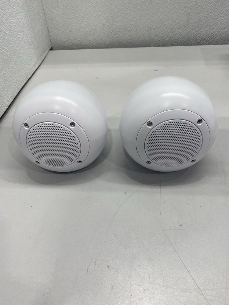 Cambridge Sleep Sciences Sleep Hub Sound Machine Clean White