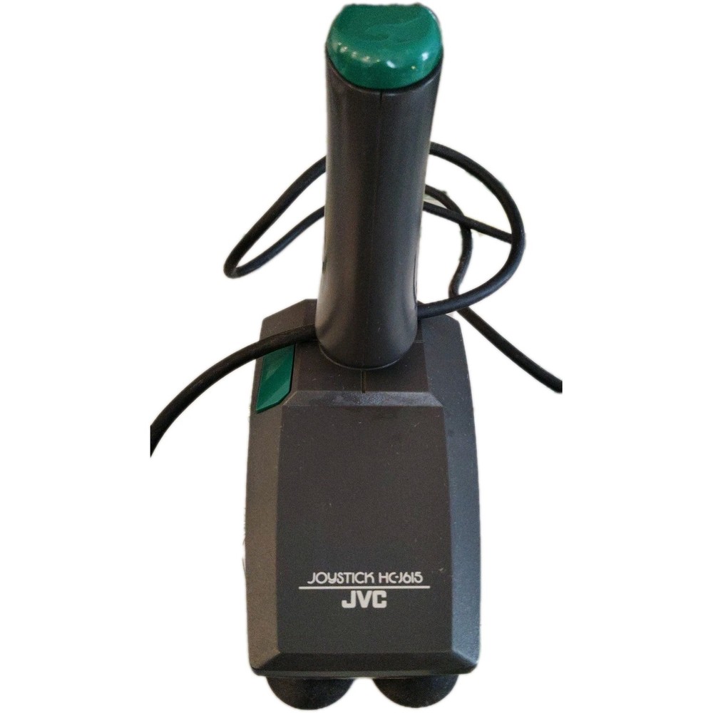 jvc joystick