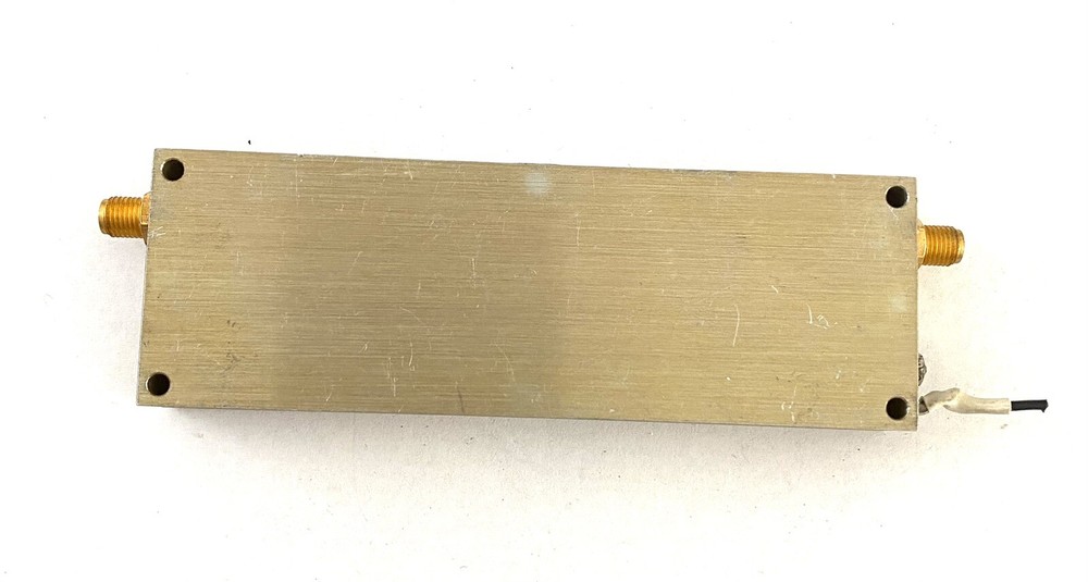 Locus inc RF-891A 15V