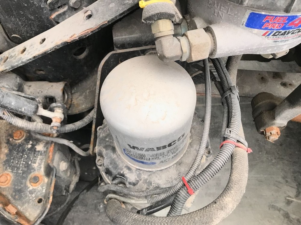 Meritor R950068 Air Dryer - Used