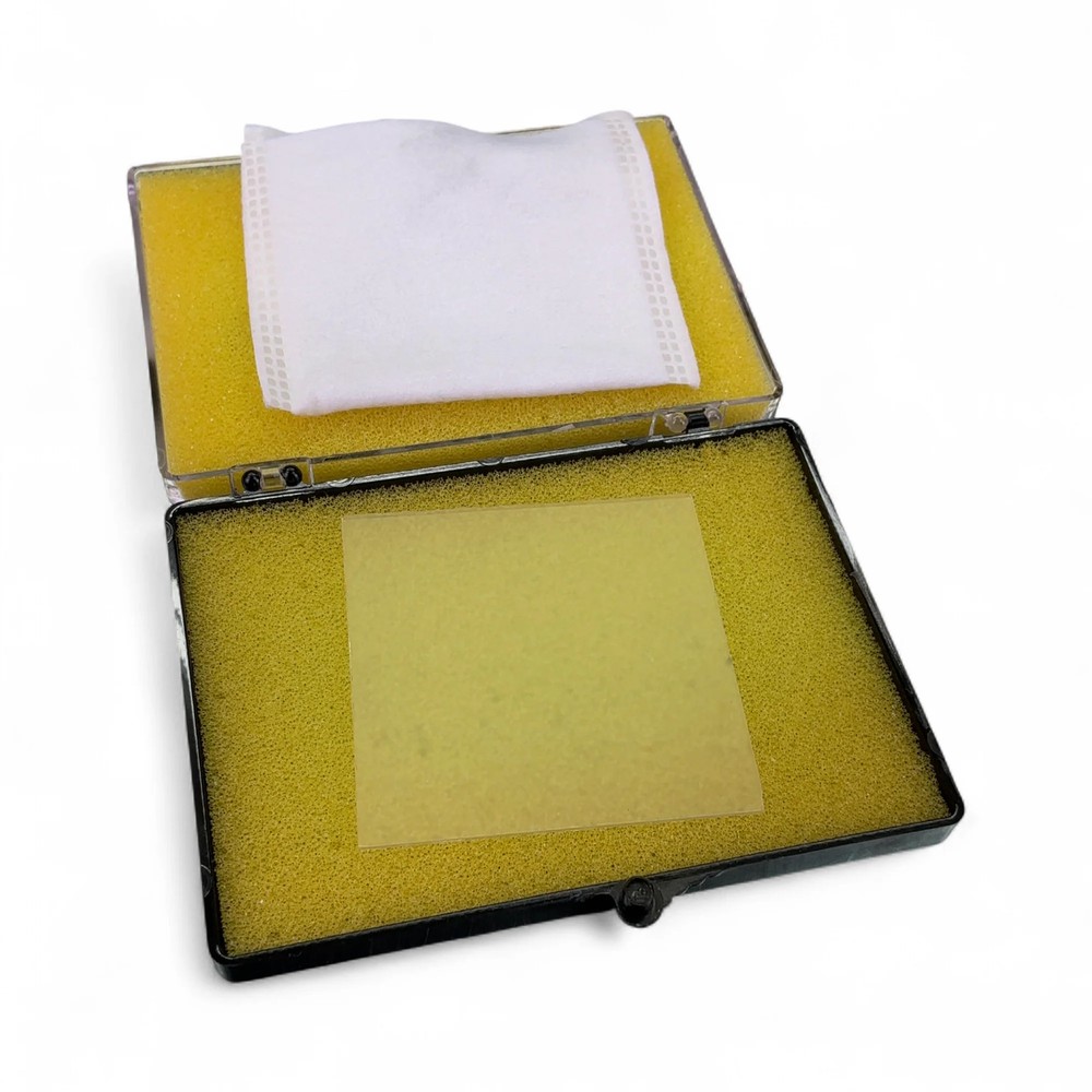 Edmund Optics Holographic Diffuser; 20° Diffusing Angle 2" x 2" Unmounted Sheet