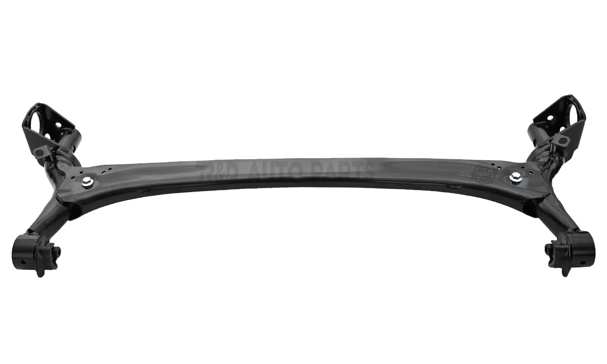 New Rear Crossmember Subframe For Toyota Corolla Matrix 2002-2007 ZZE130