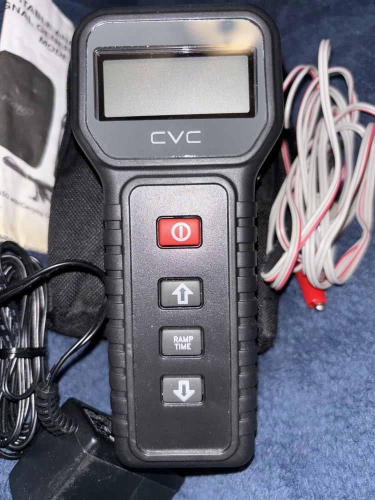 Kele CVC