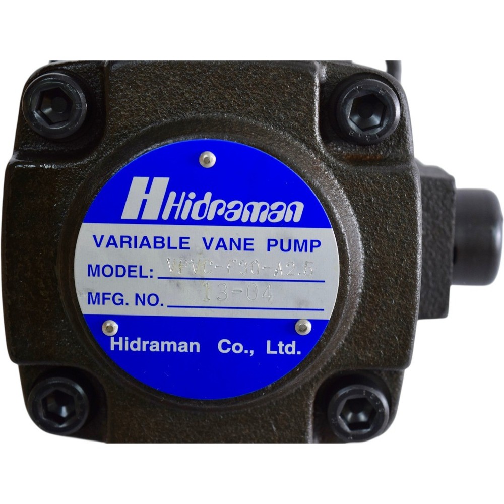NEW ANSON Hydraulics PVF-30-55-10 Variable Single Vane Pump