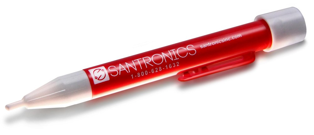 Santronics 3115 Ac Voltage Sensor - Compact Non-contact Voltage Detect