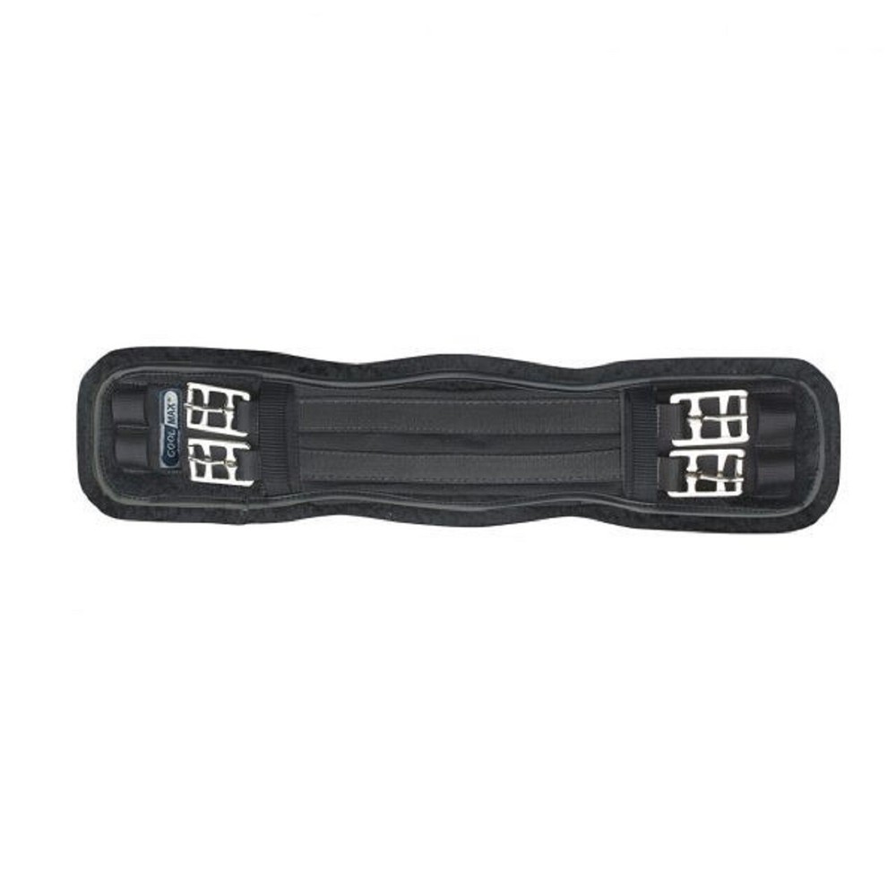 Ovation® Coolmax® Equalizer Dressage Girth