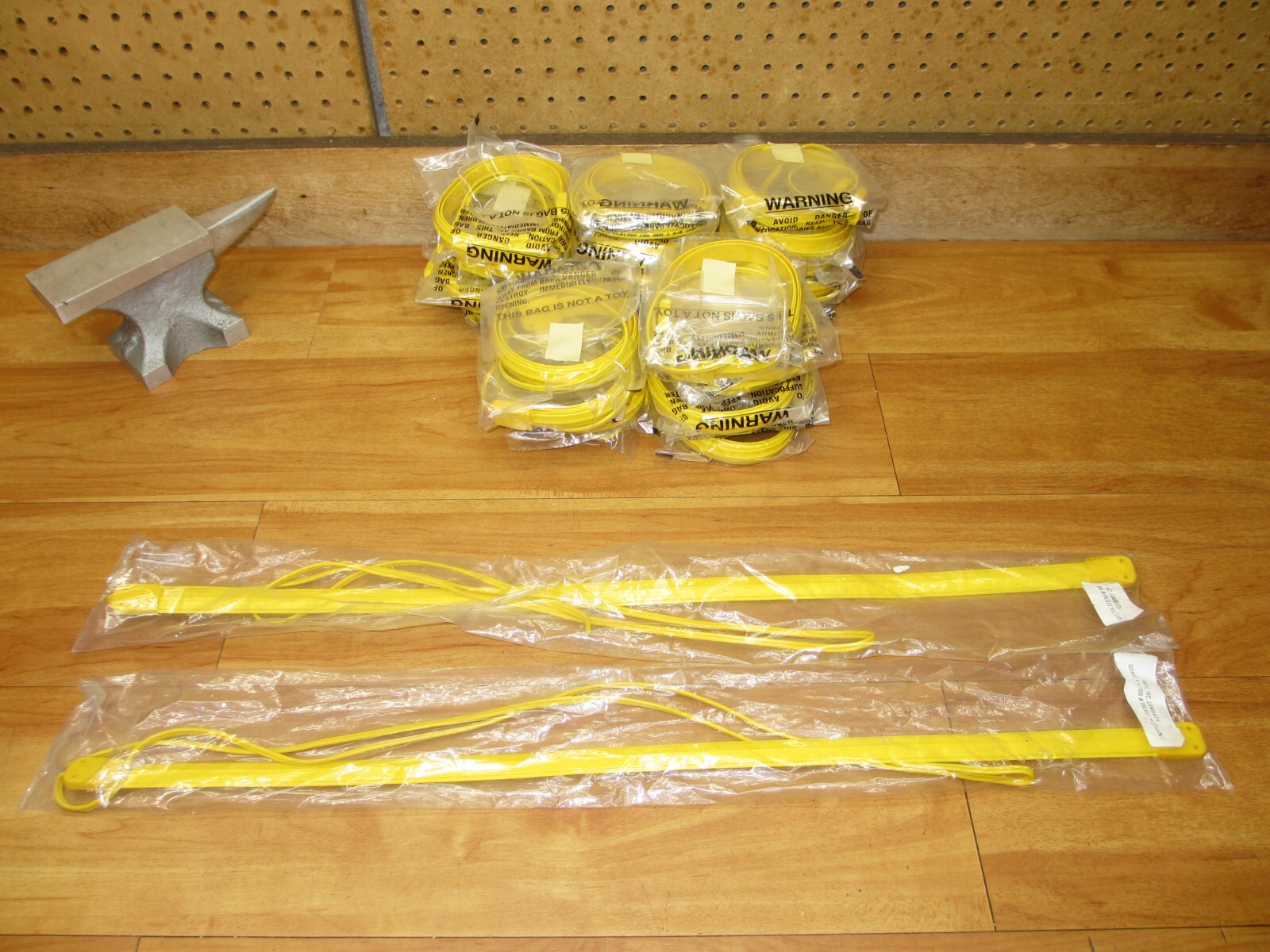 Tapeswitch 101-BMT *NEW* Ribbon Switch 26-3/8"