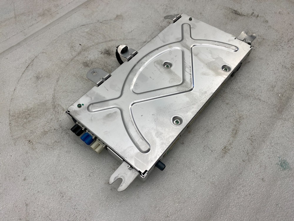 ⭕ 2016-2020 Tesla Model X MX Central Body Control Module Computer 1045451-00-E