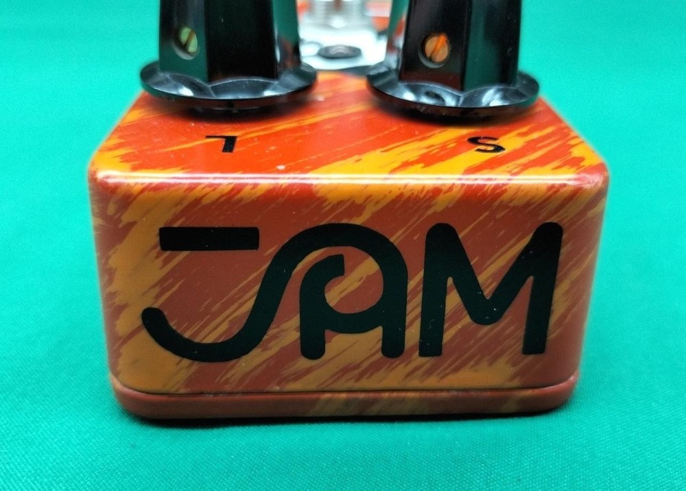 JAM PEDALS / DYNA-SSOR (no250626)
