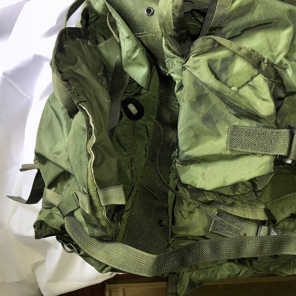 Backpack Full frame, US military backpack￼