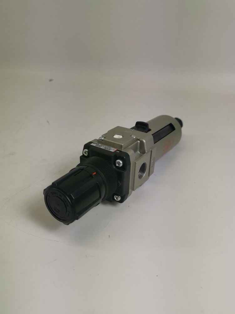 SMC AW30-F03D Filter Regulator