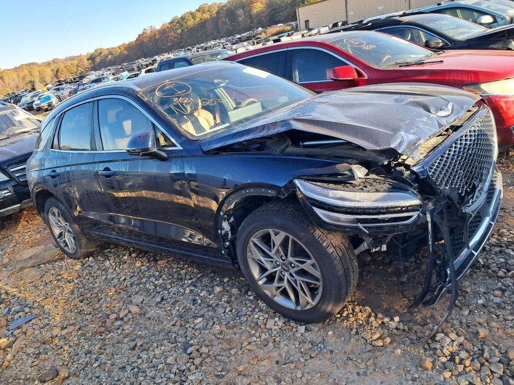 Fuse Box Engine Compartment Fits 22 GV70 4855434