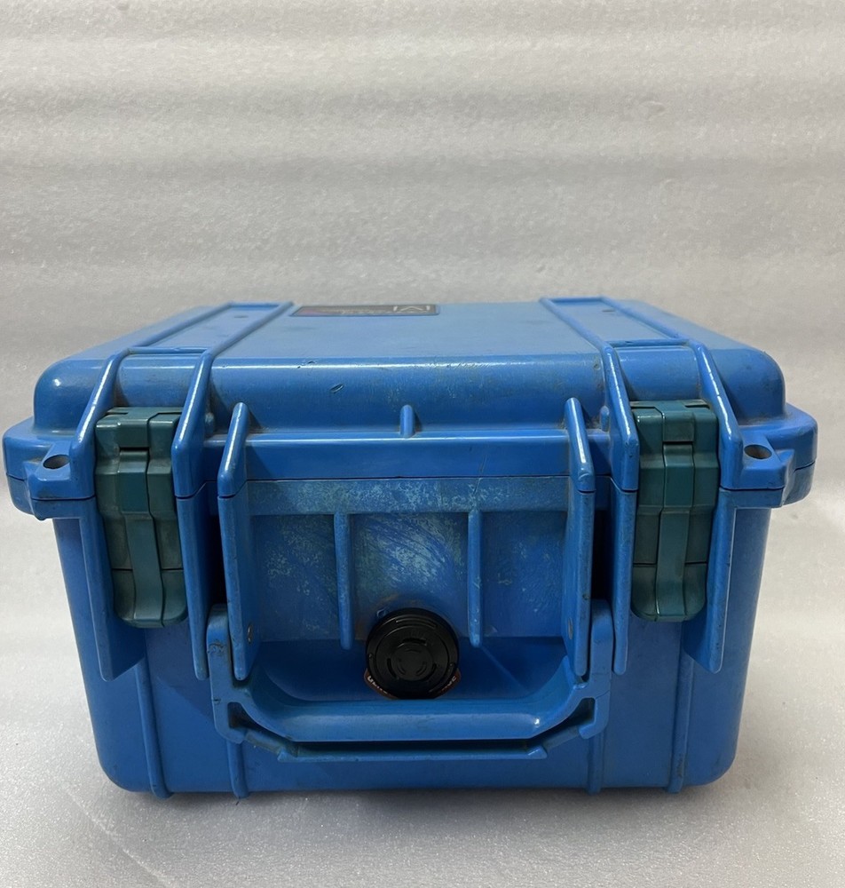 MAXIYZER COMBUSTION ANALYZER MK II 44372